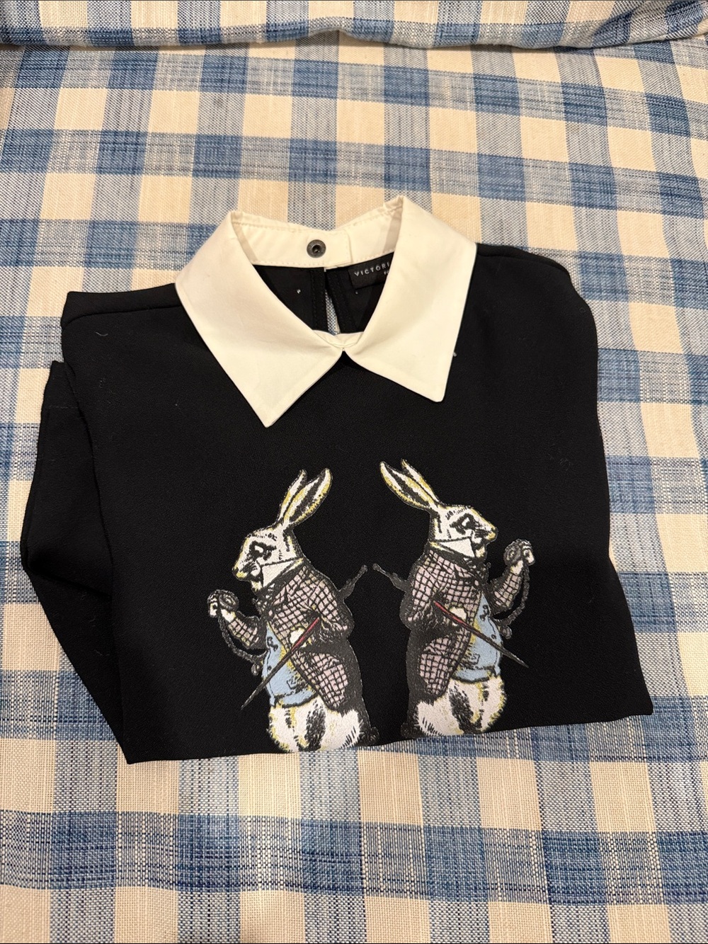 Victoria Beckham Girls Top XS
